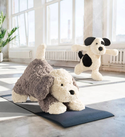 Jellycat Dogs