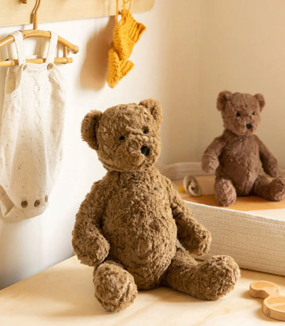 Nana Huchy Bears & Bunnies