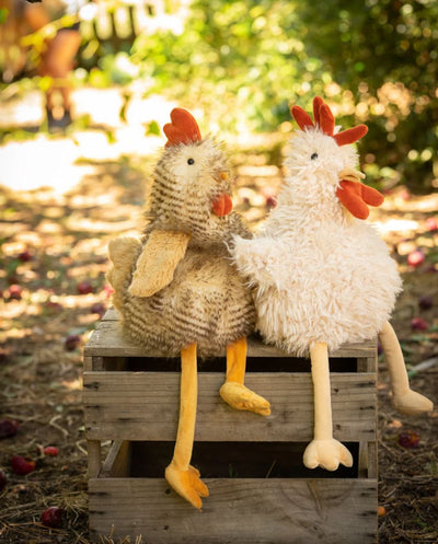 Nana Huchy Farm Friends