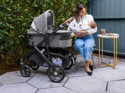 Prams & Accessories