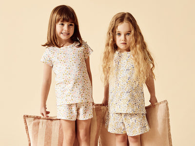 Wilson & Frenchy Sleepwear