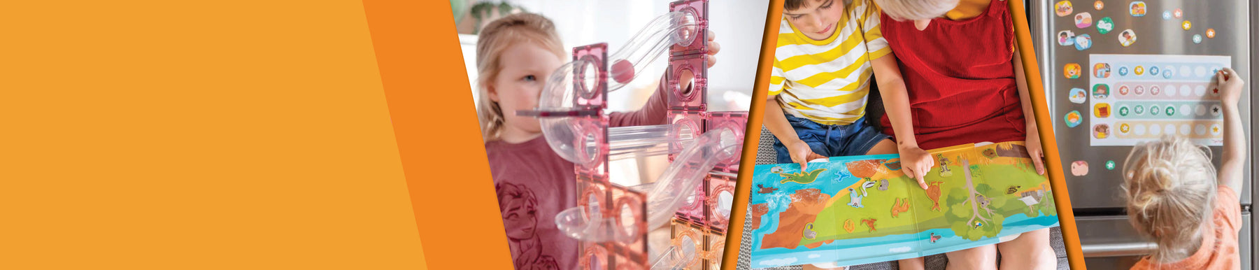 Cherrie Baby Boutique range of educational toys, and STEM toys aimed to inspire kids imaginations.