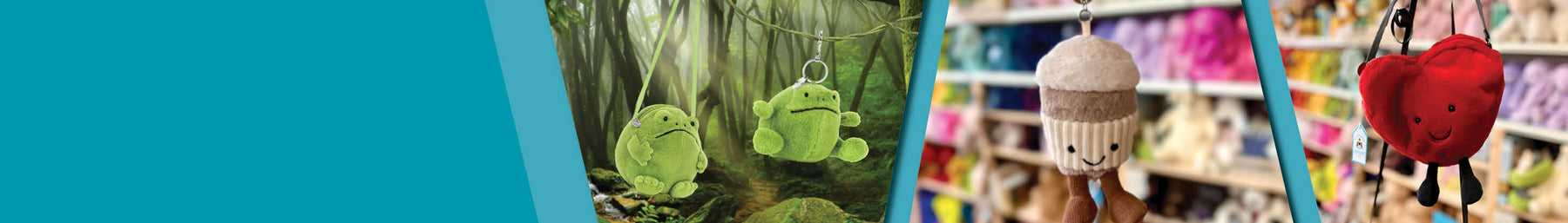 Pictured Jellycat Australia Jellycat Bags and Jellycat Bag Charms, Keychains and Keyrings