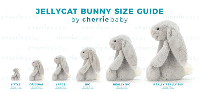 Welcome To The World Of Jellycats Cherrie Baby Welcome To The World Of Jellycats Cherrie Baby
