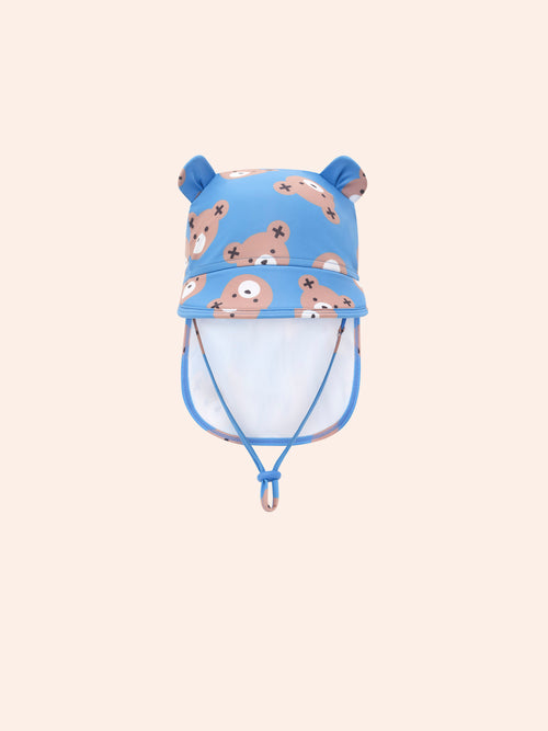 Huxbaby - Huxbear Legionnaires Hat | Nautical