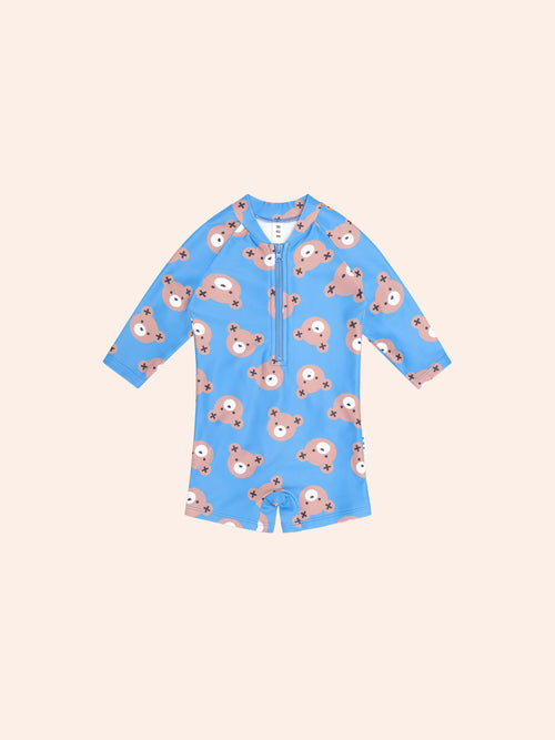 Huxbaby - Huxbear Rashsuit | Nautical
