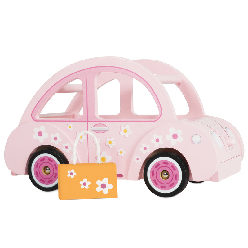 Le Toy Van - Sophie's Car