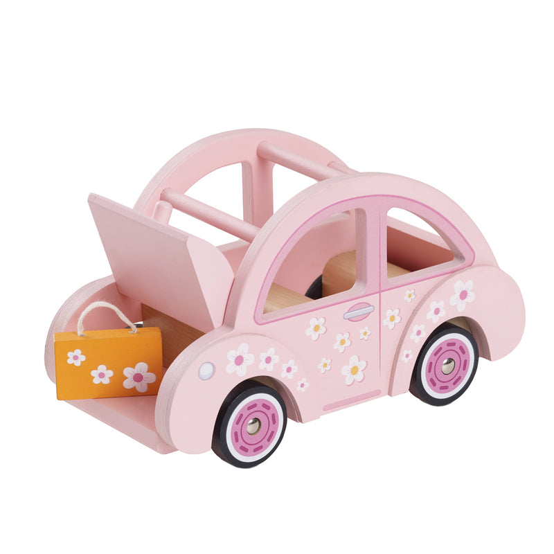 Le Toy Van - Sophie's Car