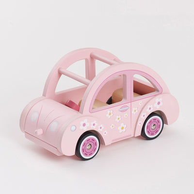 Le Toy Van - Sophie's Car