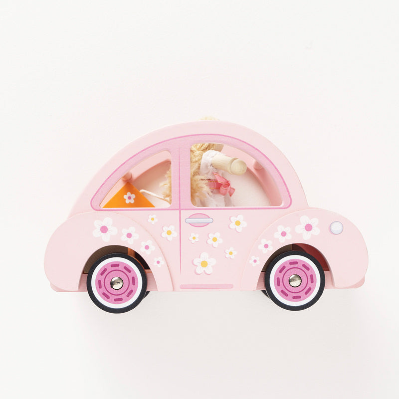 Le Toy Van - Sophie's Car