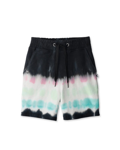 Minti - Eddy Short | Black - PREORDER