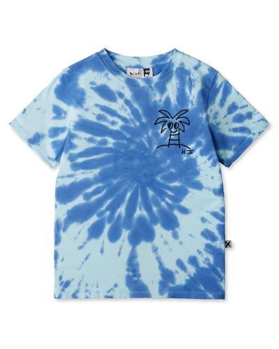 Minti - Reef Tee | Multi - PREORDER