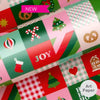 Jingle Festive