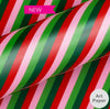 Peppermint Parade