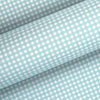 Seafoam Gingham