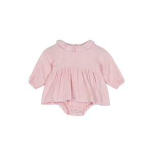 Alex & Ant - Giselle Playsuit | Happy Pink