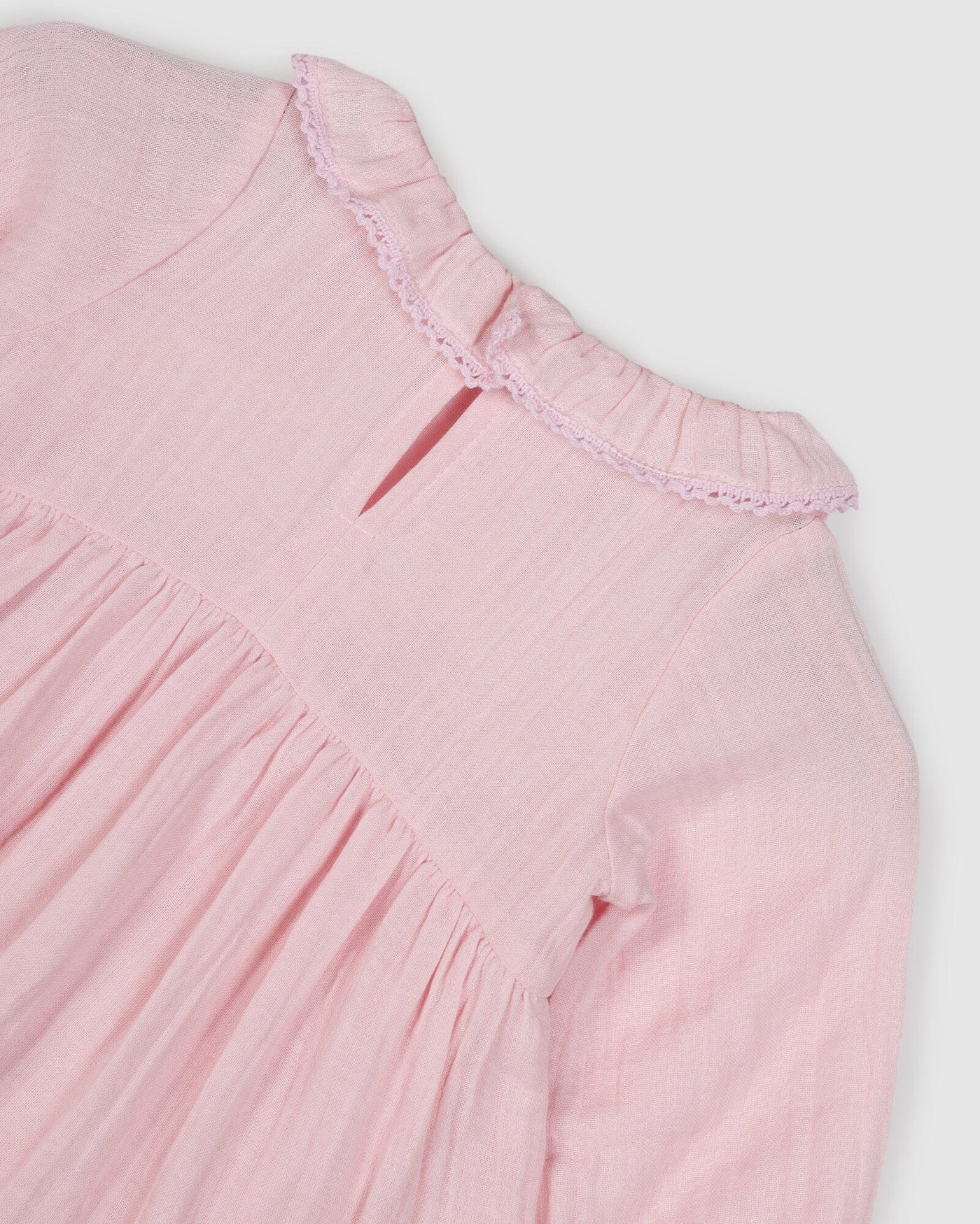 Alex & Ant - Giselle Playsuit | Happy Pink Playsuit Alex & Ant 