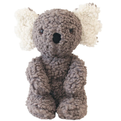 Alimrose - Cuddly Koala Grey Soft Toy Alimrose 
