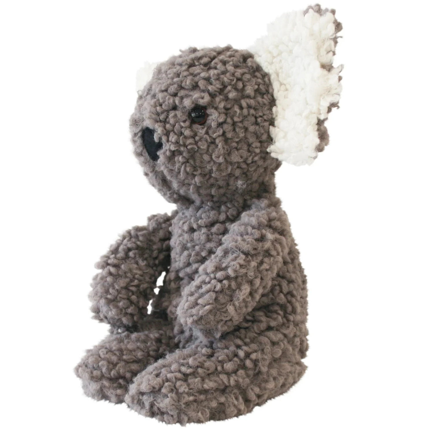Alimrose - Cuddly Koala Grey Soft Toy Alimrose 