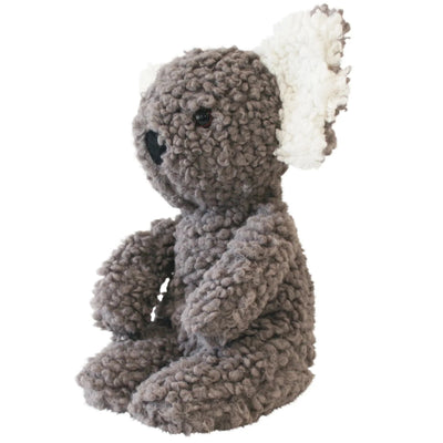 Alimrose - Cuddly Koala Grey Soft Toy Alimrose 