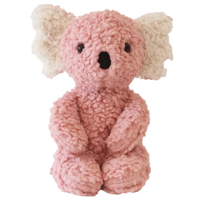 Alimrose - Cuddly Koala Pink Soft Toy Alimrose 