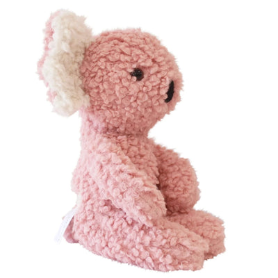 Alimrose - Cuddly Koala Pink Soft Toy Alimrose 