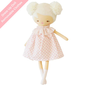 Alimrose - Layla Pink Star