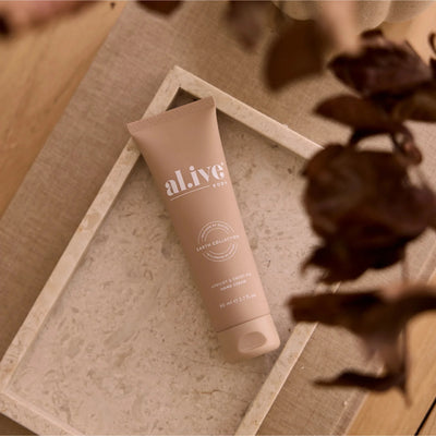 Al.ive Body - Hand Cream | Apricot & Sweet Fig Skin Care Al.ive Body Baby 