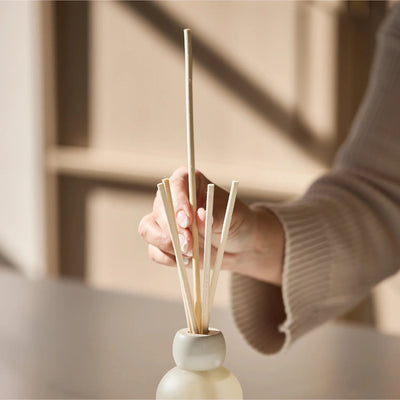 Al.ive Body - Reed Diffuser | Green Pepper & Lotus Diffuser Al.ive Body Baby 