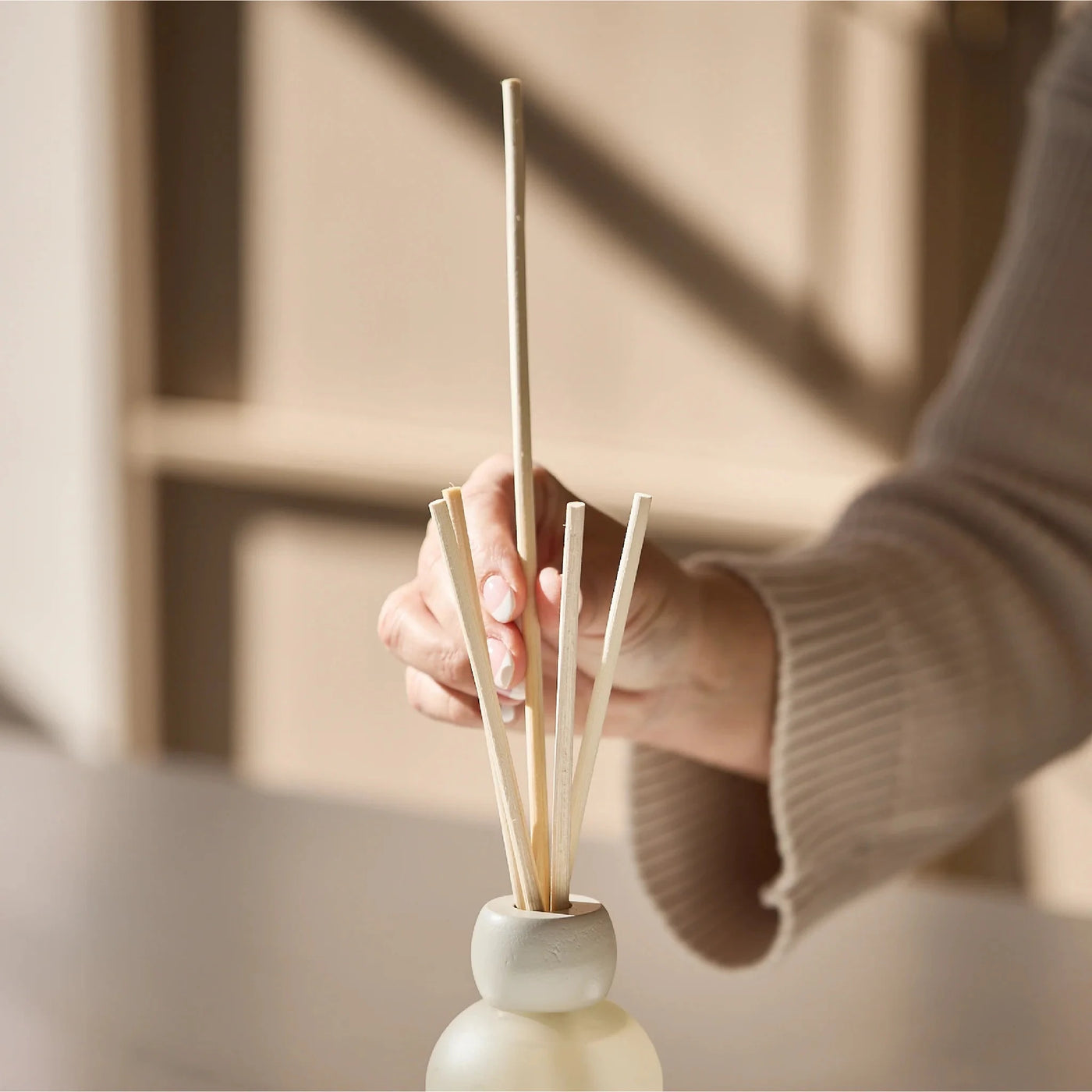 Al.ive Body - Reed Diffuser | Mango & Lychee Diffuser Al.ive Body Baby 