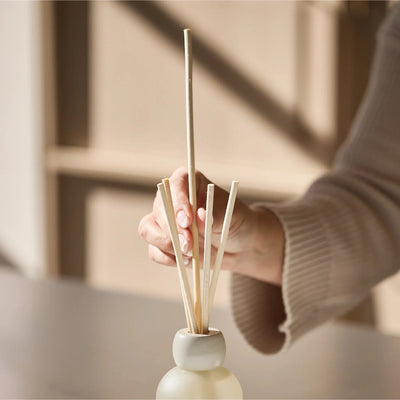 Al.ive Body - Reed Diffuser | Mango & Lychee Diffuser Al.ive Body Baby 