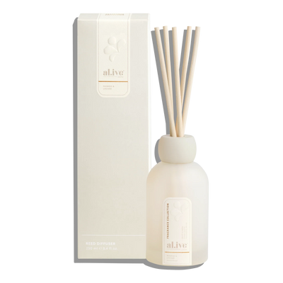 Al.ive Body - Reed Diffuser | Mango & Lychee Diffuser Al.ive Body Baby 
