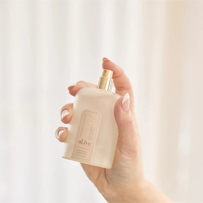 Al.ive Body - Room Spray | Apricot & Sweet Fig Room Spray Al.ive Body Baby 