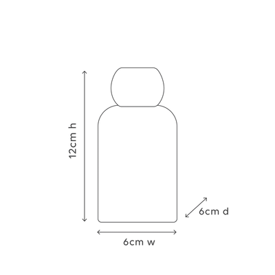 Al.ive Body - Room Spray | Mango & Lychee Room Spray Al.ive Body Baby 
