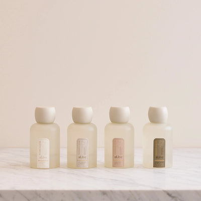 Al.ive Body - Room Spray | Mango & Lychee Room Spray Al.ive Body Baby 