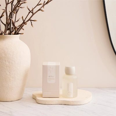Al.ive Body - Room Spray | Mango & Lychee Room Spray Al.ive Body Baby 