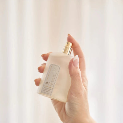 Al.ive Body - Room Spray | Sea Cotton & Coconut Room Spray Al.ive Body Baby 