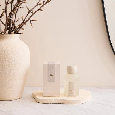 Al.ive Body - Room Spray | Sea Cotton & Coconut Room Spray Al.ive Body Baby 