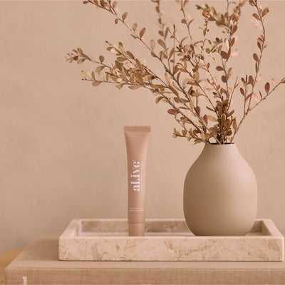 Al.ive Body - Tinted Lip Butter | Apricot Skin Care Al.ive Body Baby 