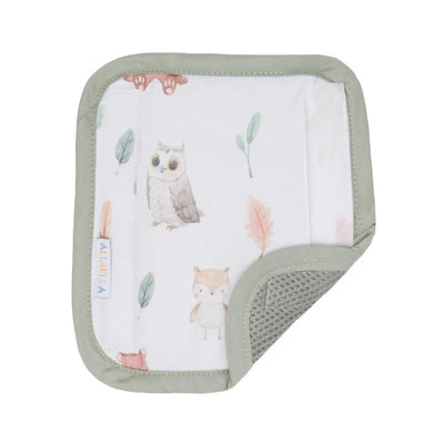 All 4 Ella - Ice Cooling Harness Covers | Forest Friends Pram Accessories All 4 Ella 