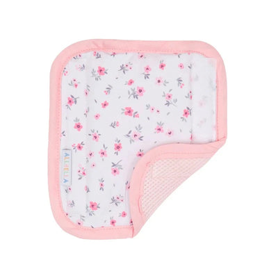 All 4 Ella - Ice Cooling Harness Covers | Pink Petals Pram Accessories All 4 Ella 
