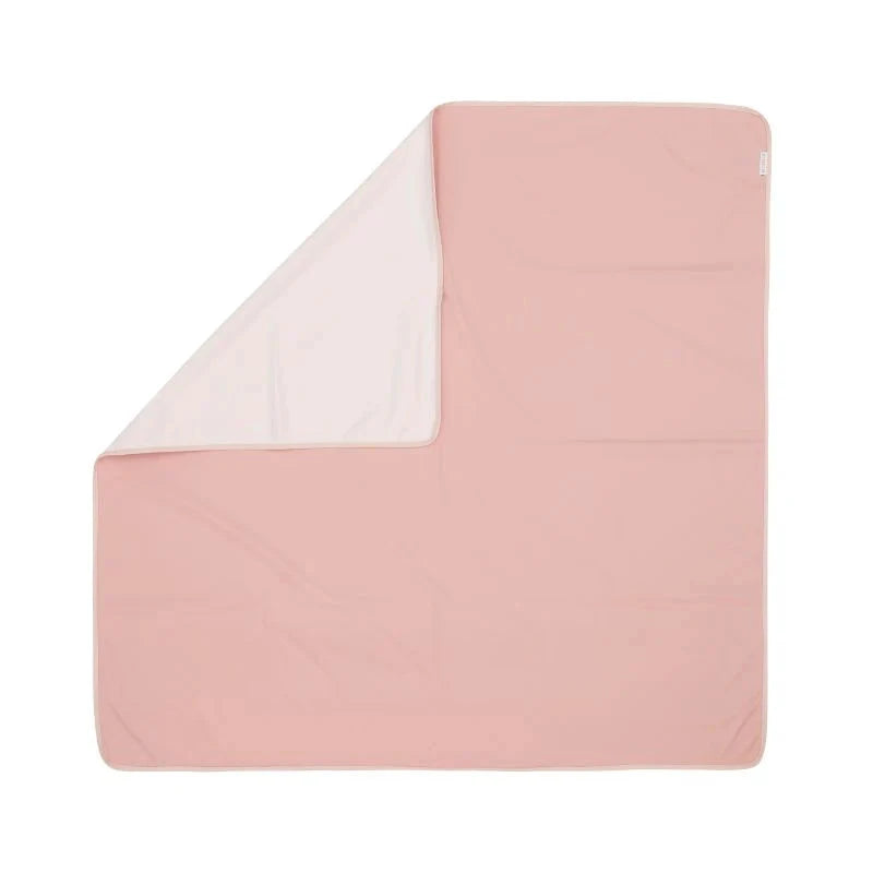 All 4 Ella - Recycled Messy Mat | Pink Mealtime All 4 Ella 