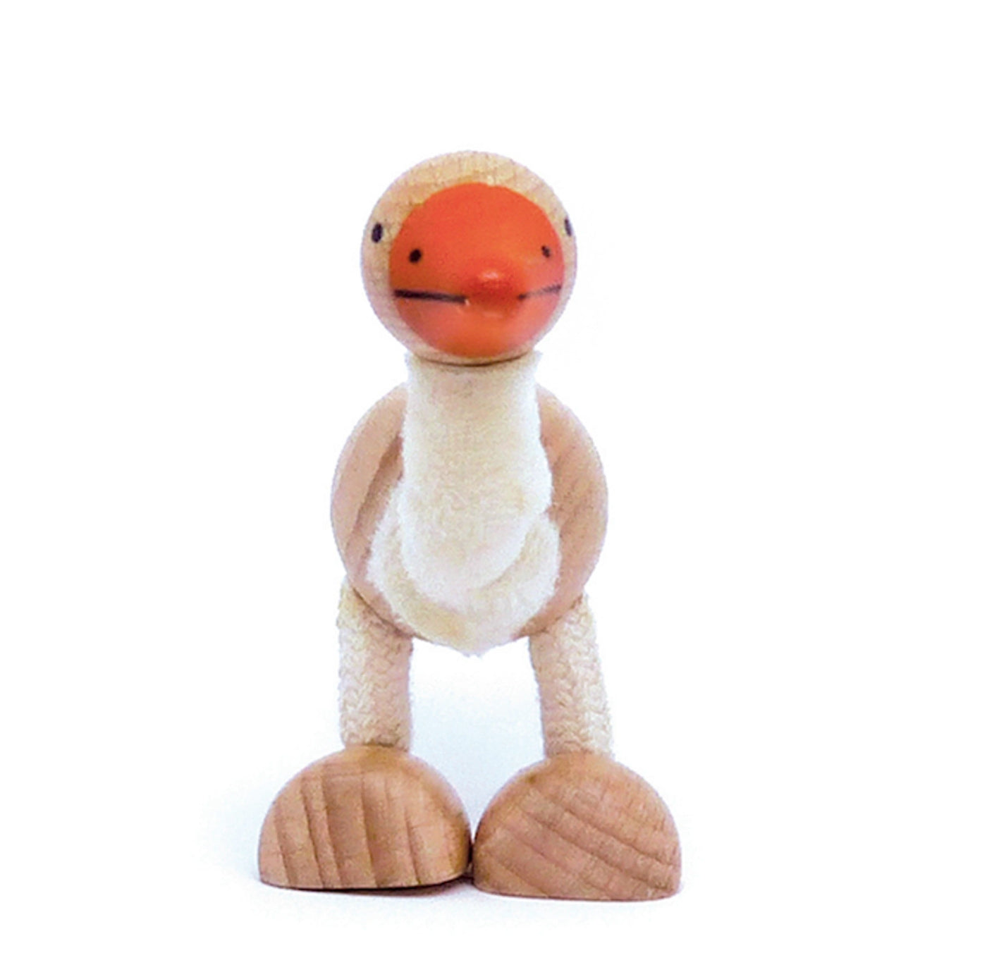 Anamalz - Goose Wooden Toy Anamalz 