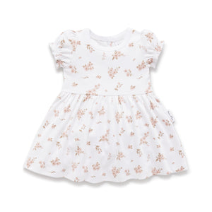 Aster & Oak - Blossom Skater Dress