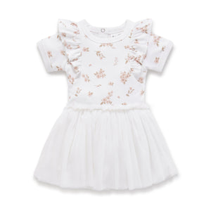 Aster & Oak - Blossom Tutu Dress