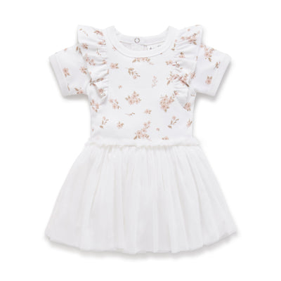 Aster & Oak - Blossom Tutu Dress Tutu Dress Aster & Oak 