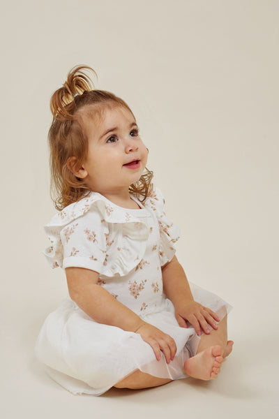 Aster & Oak - Blossom Tutu Dress Tutu Dress Aster & Oak 