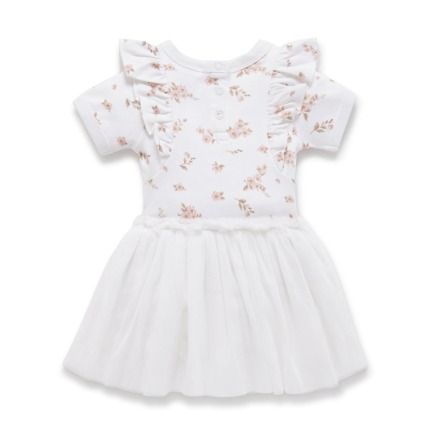 Aster & Oak - Blossom Tutu Dress Tutu Dress Aster & Oak 