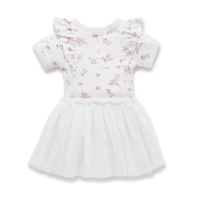 Aster & Oak - Blossom Tutu Dress Tutu Dress Aster & Oak 