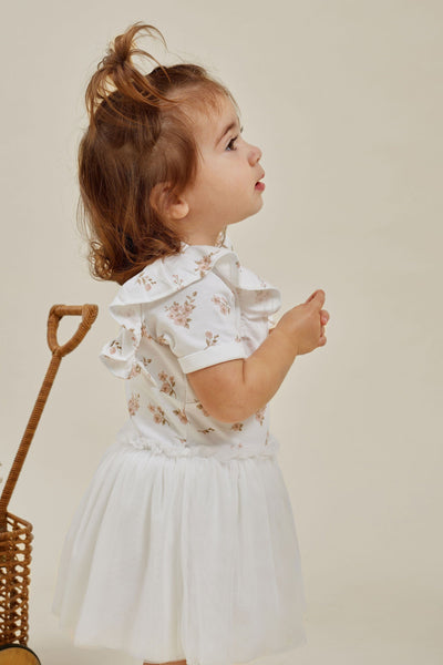 Aster & Oak - Blossom Tutu Dress Tutu Dress Aster & Oak 